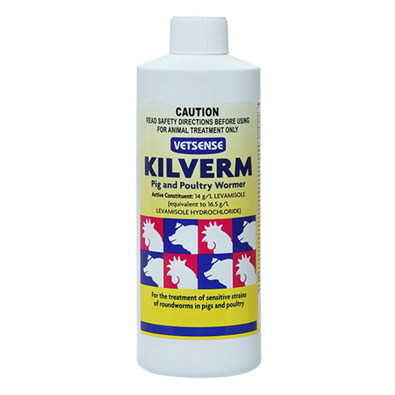 Kilverm Pig & Poultry